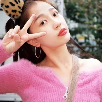 明天,我会成为谁的女友